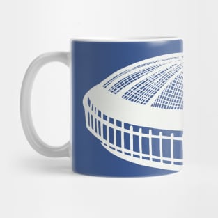 Astrodome: Roots Mug